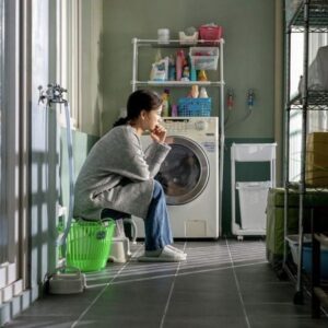 LẤY CHỒNG XA VÌ YÊU, TÔI TỰ TAY LẬT ĐỔ CẢ NHÀ CHỒNG