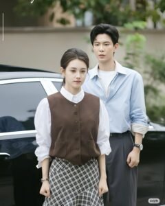 Chị Dâu Vu Oan Tôi Sinh Con Hoang