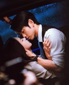 Một Sợi Cỏ Dại Cũng Biết Cháy Đồng Hoang