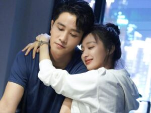 KẾT HÔN CHỚP NHOÁNG VỚI SẾP