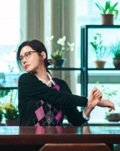 TÔI KHÔNG NHẬN NUÔI SÓI MẮT TRẮNG