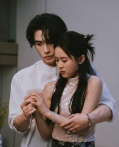 Khi Bố Mẹ Tôi Xuất Hiện