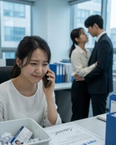 ANH KHÔNG CÒN TƯ CÁCH CƯỚI TÔI