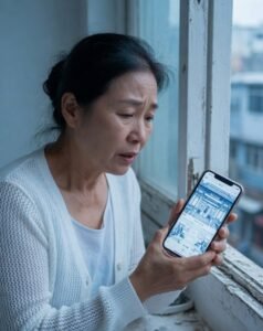 T-i-ể-u T-a-m Đăng Bài Khoe Yêu 35 Năm Với Chồng Tôi