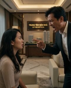 DÙNG HỒI MÔN MUA BIỆT THỰ, MẸ CHỒNG MẮNG TÔI XÀI TIỀN CỦA BÀ
