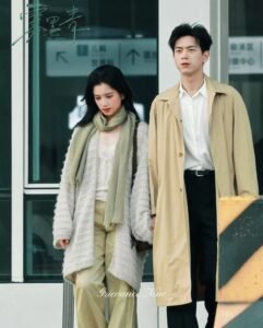 Khi Anh Hối Hận, Tôi Đã Là Bà Chu