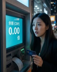 Ngày Tôi Biến Mất, Họ Mới Biết Sai